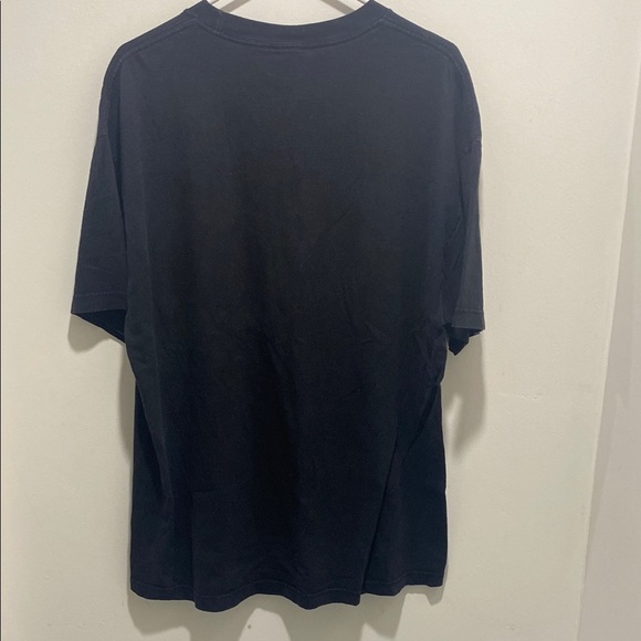 VINTAGE Marvel Comics Mad Engine Civil War All Characters Men T-shirt XL - Picture 5 of 5